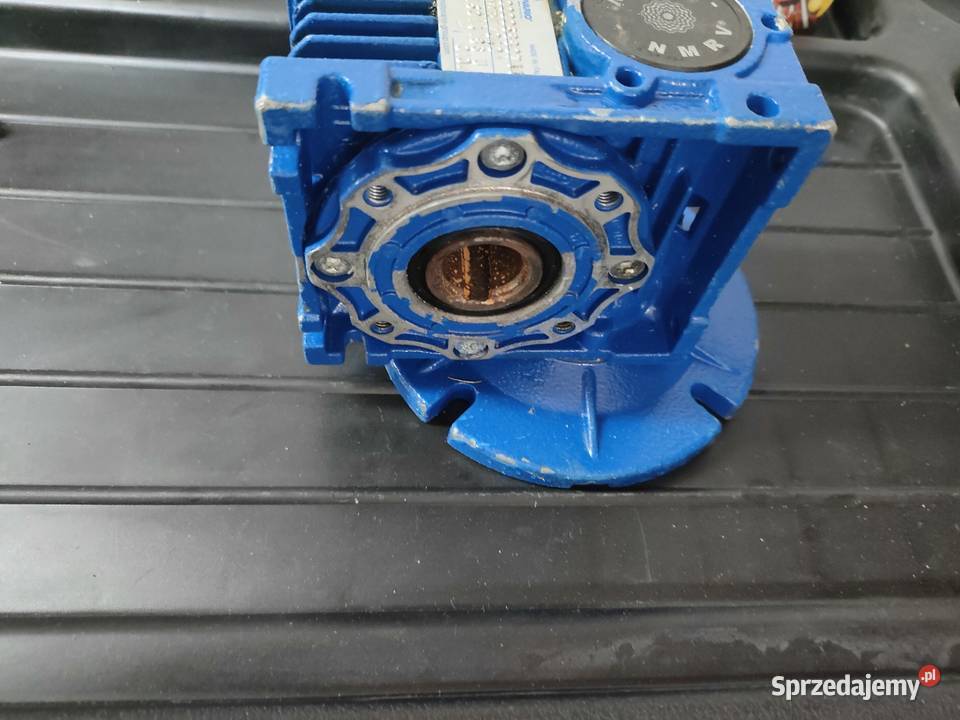 Przekładnia MOTOVARIO NMRU040 1601418SU Opatowice