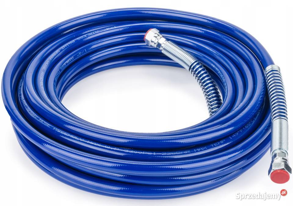 Agregat malarski pistolet hydrodynamiczny 1500w Katowice sprzedam