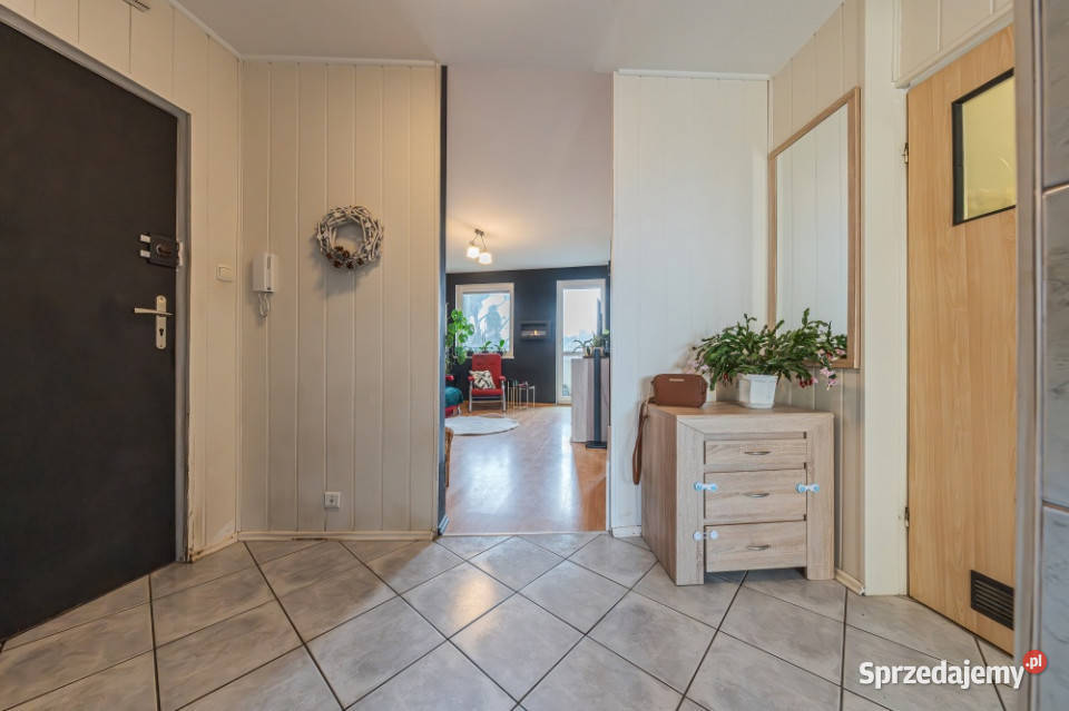 Przytulne słoneczne 3pokojowe mieszkanie z Sprzedaż Gdańsk