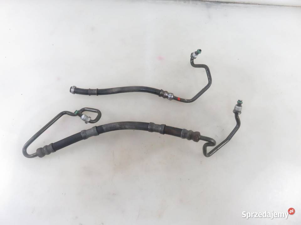 PRZEWÓD WSPOMAGANIA OPEL ASTRA H 16