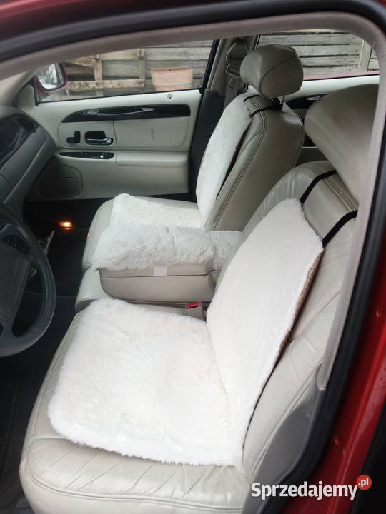 Sprzedam lincolna automatyczna mazowieckie Wyszków sprzedam