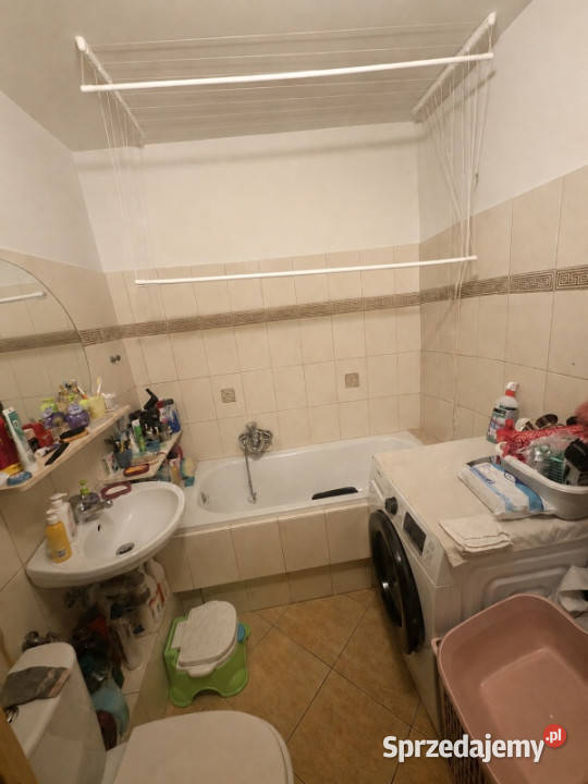 Mieszkanie 3pok z widokiem na Kraków 3 piętra i więcej