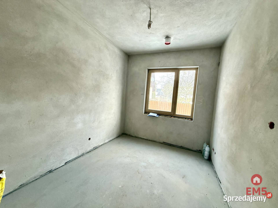 Dom szeregowy 9635 metrów Białystok Modrzewiowa Sprzedaż Nieruchomości