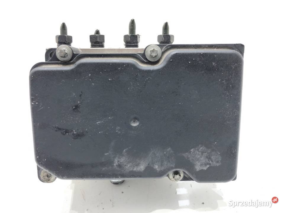 POMPA ABS TOYOTA AYGO I 0265800441 14 54 0514 osobowe podkarpackie