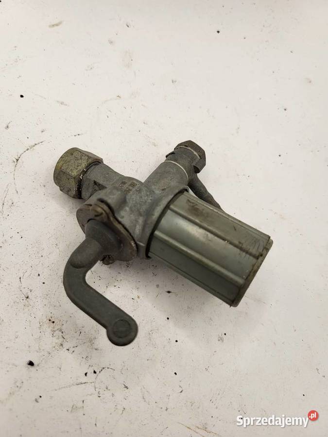 KRANIK PALIWA TRABANT AWO IFA SIMSON DKW NSU ILO Rybnik