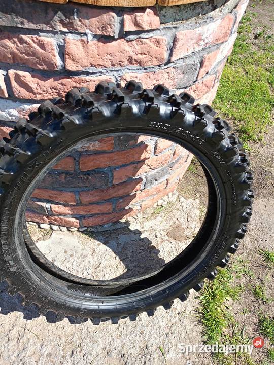 Dunlop geomax12 19 11090 Czernikowo sprzedam