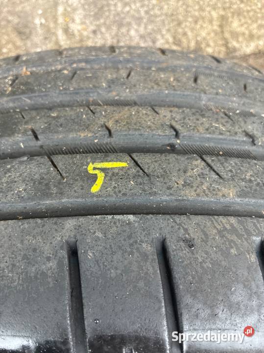 CHRYSLER SEBRING FELGI ALUMINIOWE 20560 R16 Słowikowo