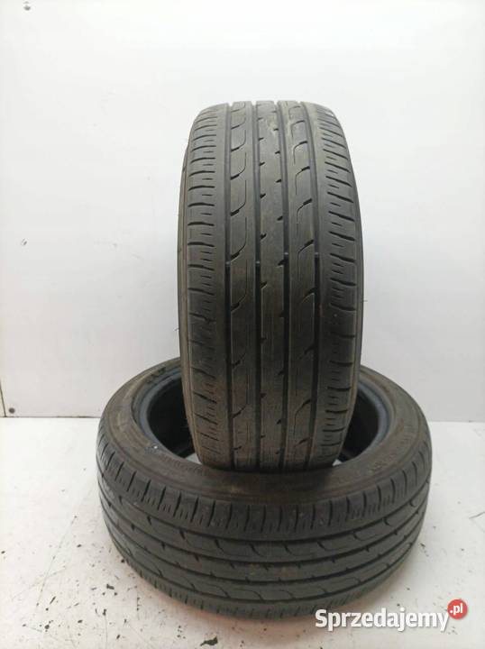 2x OPONA LETNIA TOYO NANOENERGY R41 21545R17 215