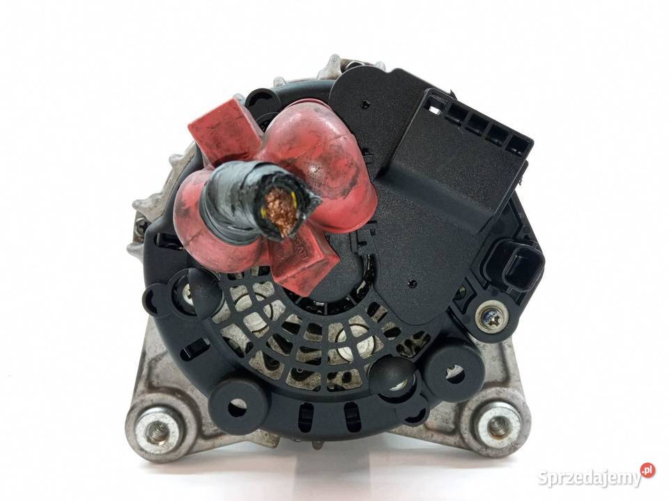 ALTERNATOR 0986084690 12 TDC DIGT Nissan Qashqai Układ elektryczny silnika świętokrzyskie
