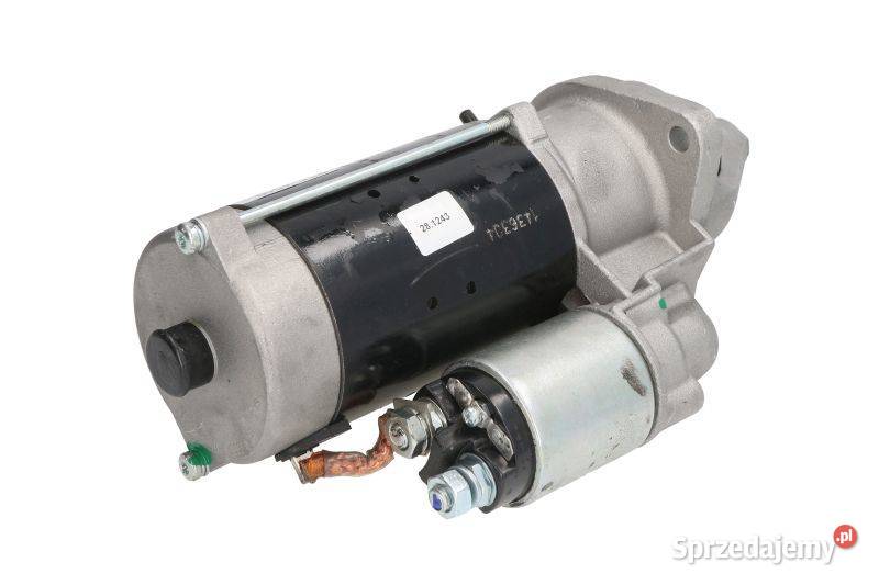 ROZRUSZNIK POWER TRUCK Nowy Man L2000 6150 8150 ciężarowe śląskie