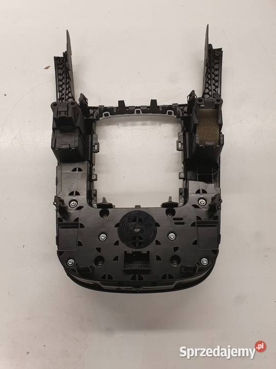PANEL STEROWANIA MMI AUDI A4 B8 A5 Q5 8T0919609F Przystajń