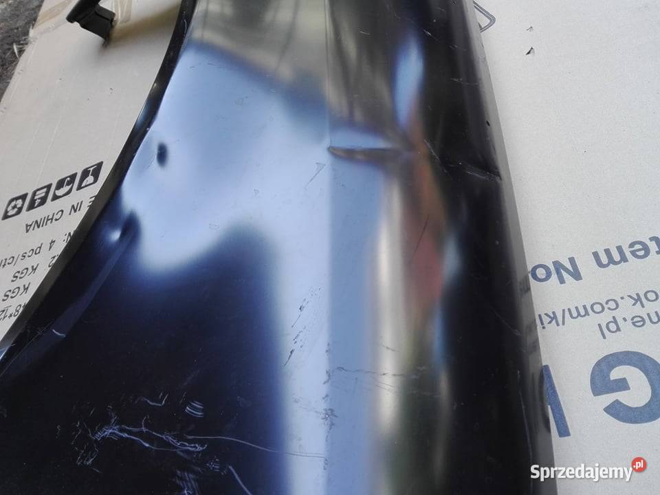 Audi A6 20012004 błotnik przedni prawy nie Skarżysko-Kamienna