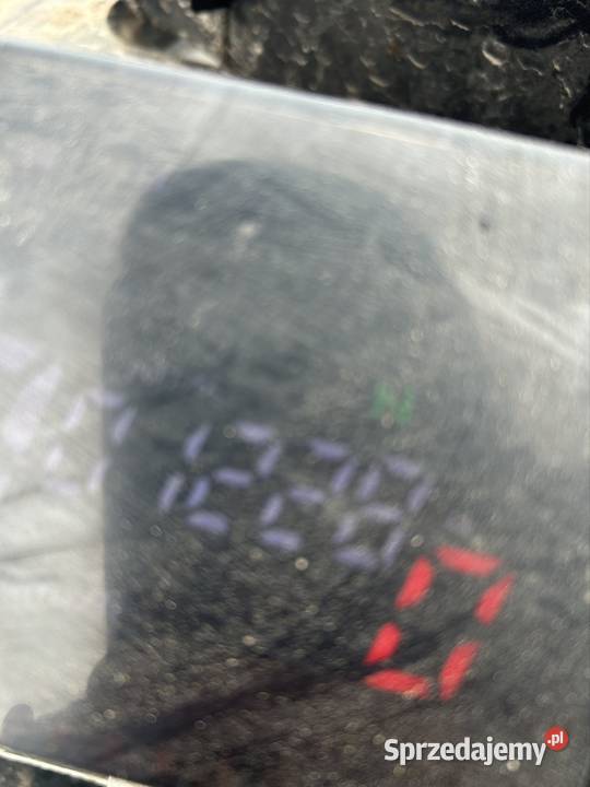 Xtr hummer 250 2 kaski dowód zakupu Rabiany