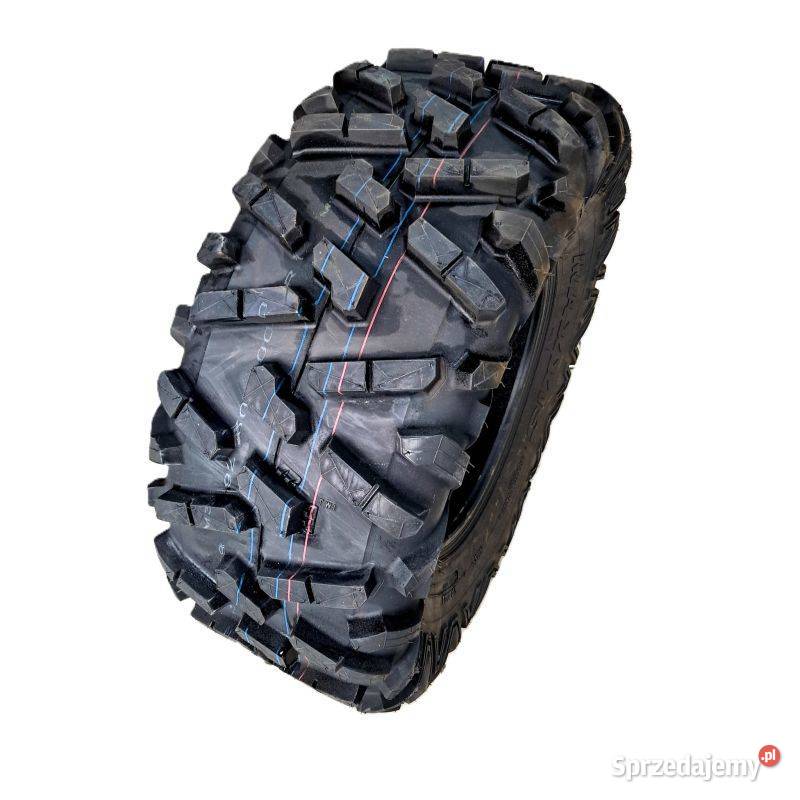 Opona do quada MAXXIS BIGHORN 20 30x10 R14 BRP Nowy Sącz