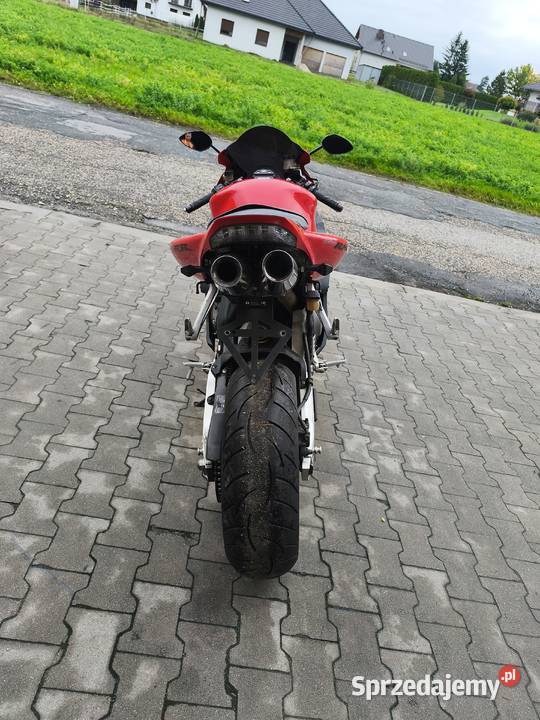 Honda CBR 1000RR CBR1000 RR CBR 1000 RR sprzedam