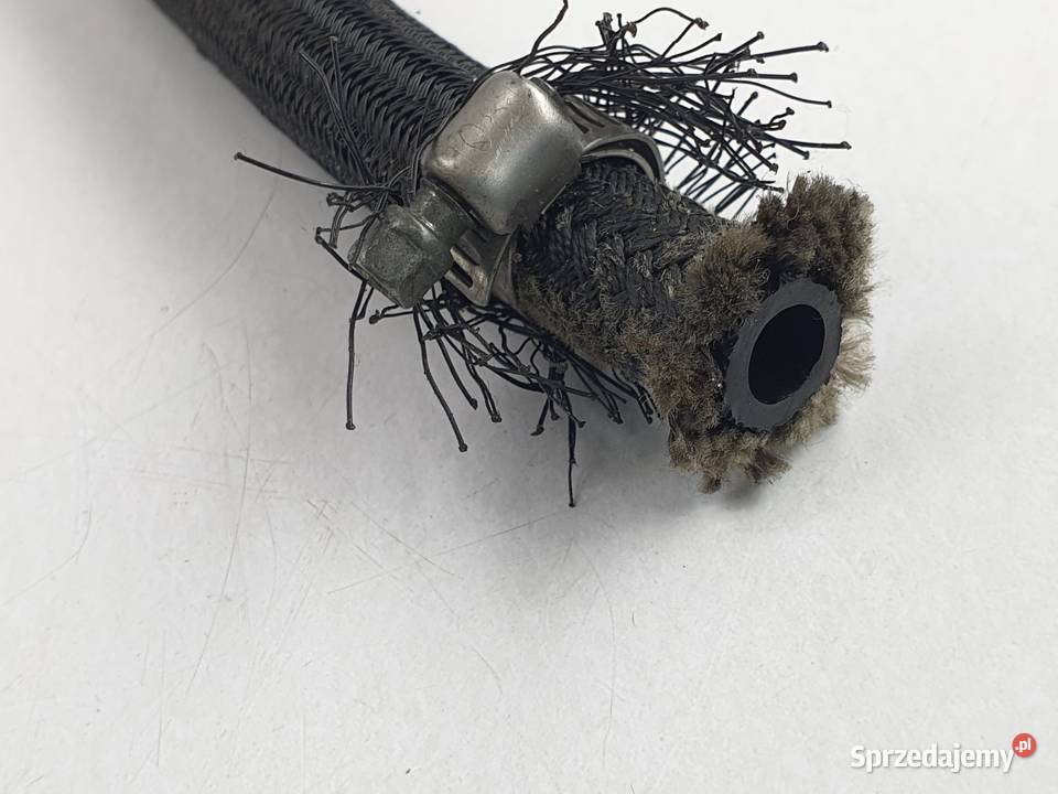 Przewod Waz Wezyk Yamaha Yzf 450 Łódź