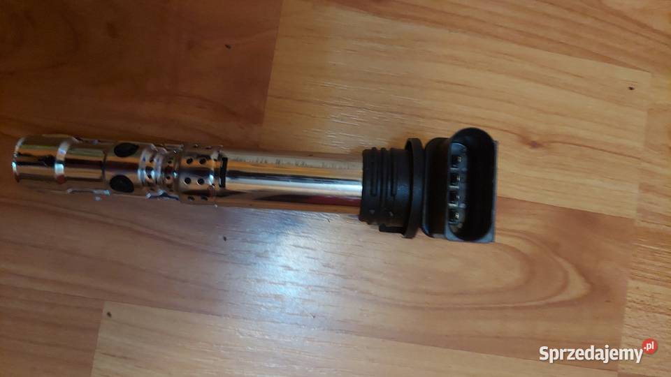 Cewka zaplonowa NGK do vw polo lupo 12 Olsztyn