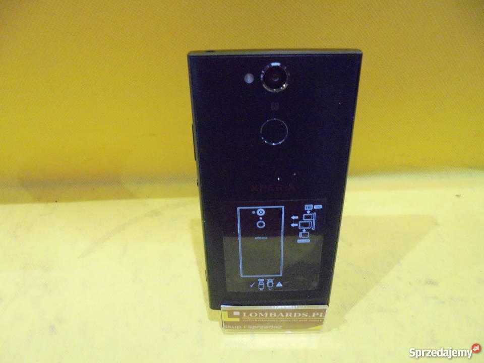 Sony Xperia XA2 NOWY śląskie Katowice