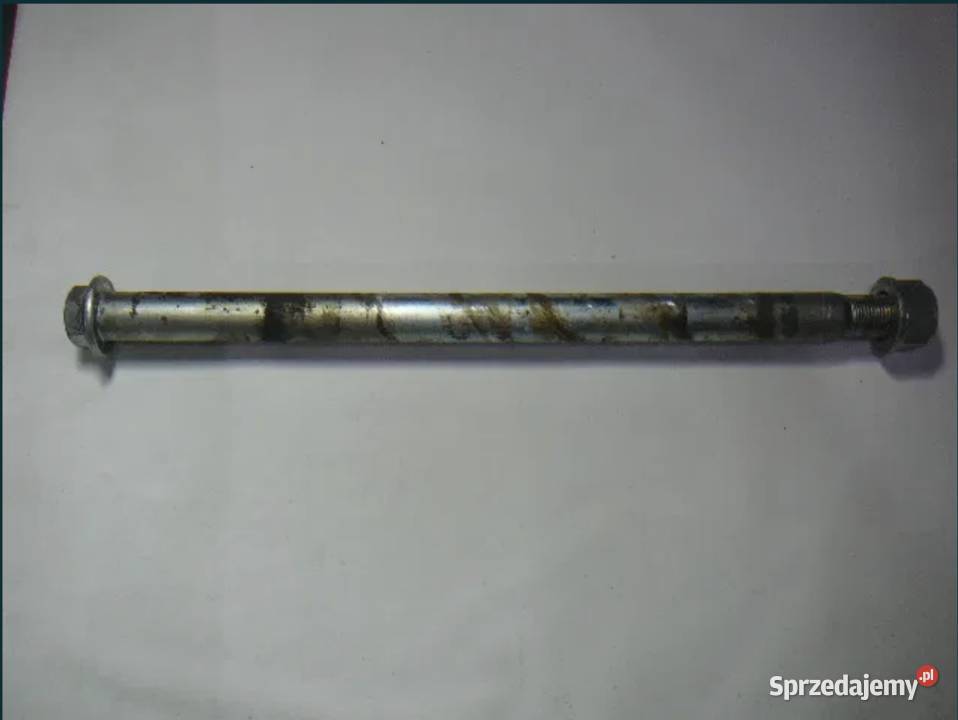 Ośka wahacza honda vfr 800 rc46 Ostrzeszów