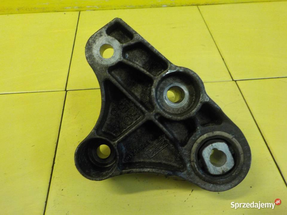 FORD FOCUS MK3 C 10 ECOBOOST 14r 101 M2DA lapa Suków