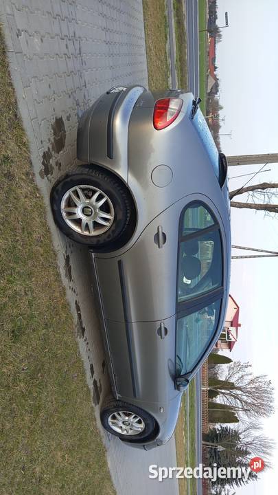 Seat Leon 19 manualna