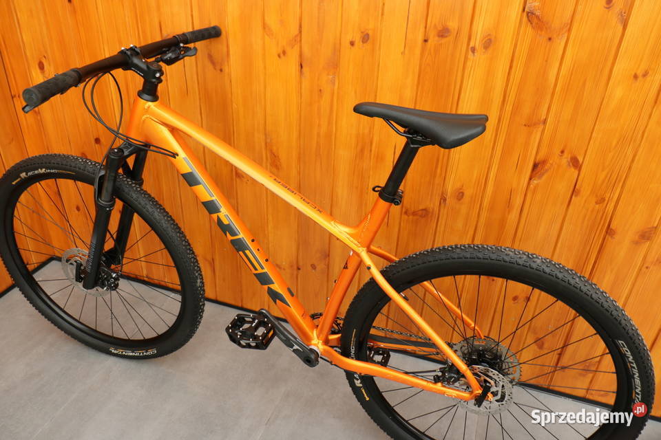 Rower MTB trek Xcaliber 7 50 i inne rowery Milanówek