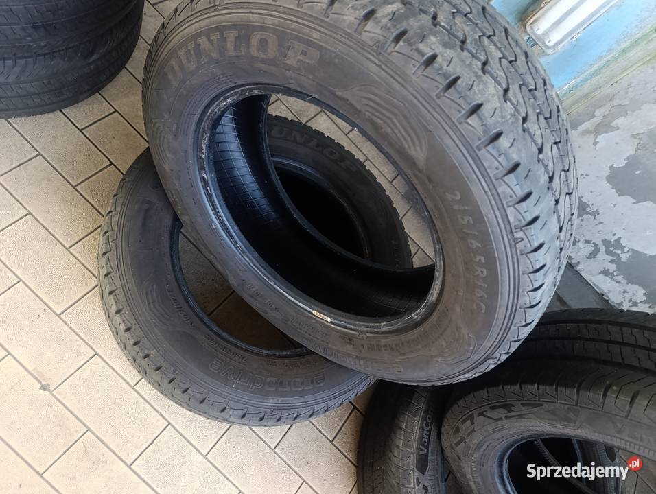 Opony Continental 5 2156516C Malbork