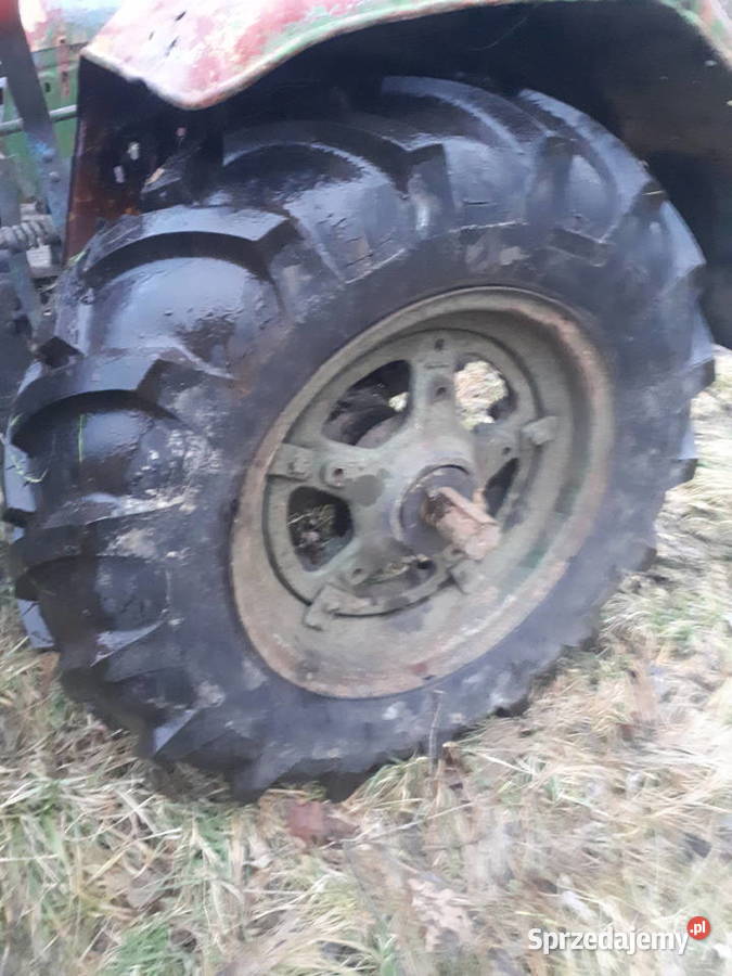 Zetor k25 silnik perkinsa 3 cylindrowy