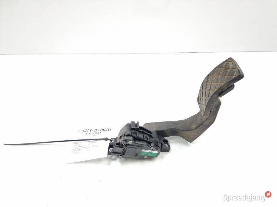 PEDAŁ AUDI A8 D3 LIFT 4E1723523H osobowe Lipno sprzedam