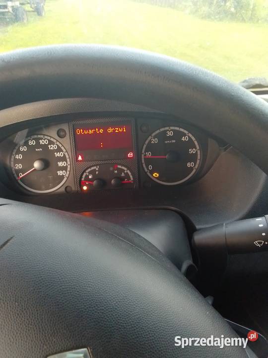 Citroen Jumper 22 HDi 2012 120KM Citroën wielkopolskie Miedzichowo