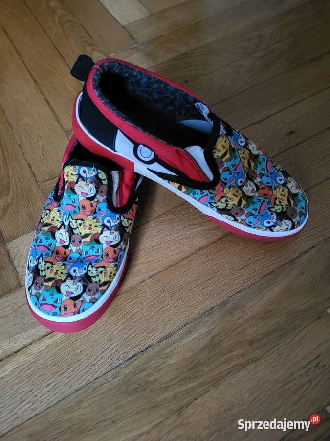 Pokemon Ground Up 375 dł wkładki 22 Stan Warszawa