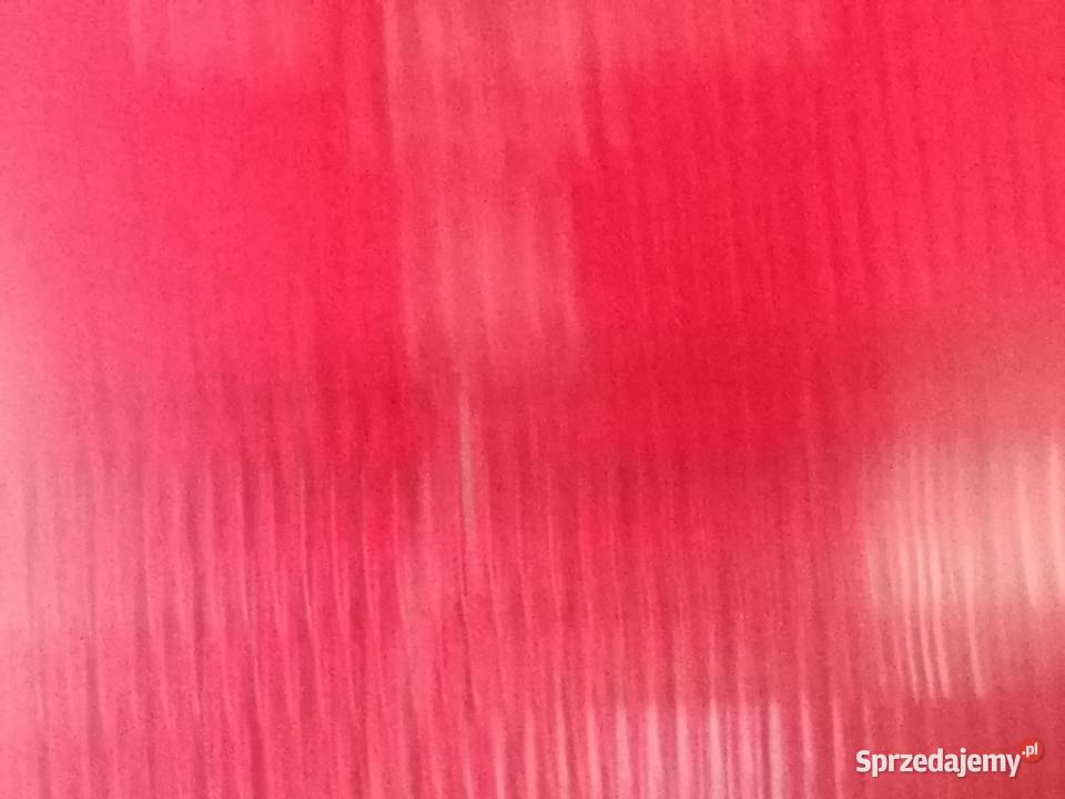 Lampa tylna lewa w klapie Białystok