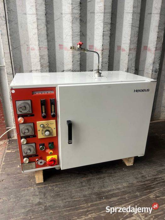 Szuszarka Heraeus T 5042 EK Tuliszków