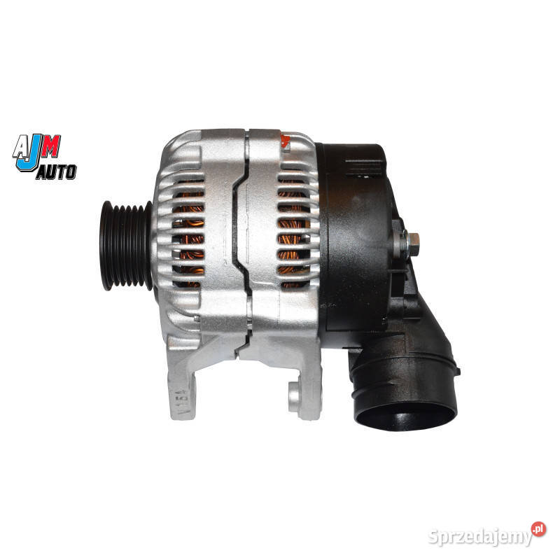 Alternator 0123320021 20 i 23 16V Ford Galaxy I osobowe Grabów Szlachecki