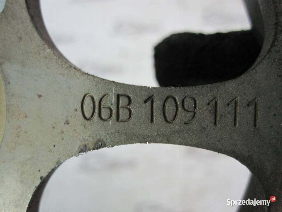 VW POLO 18 T GTI BJX 150 koło wałka rozrządu Kielce sprzedam