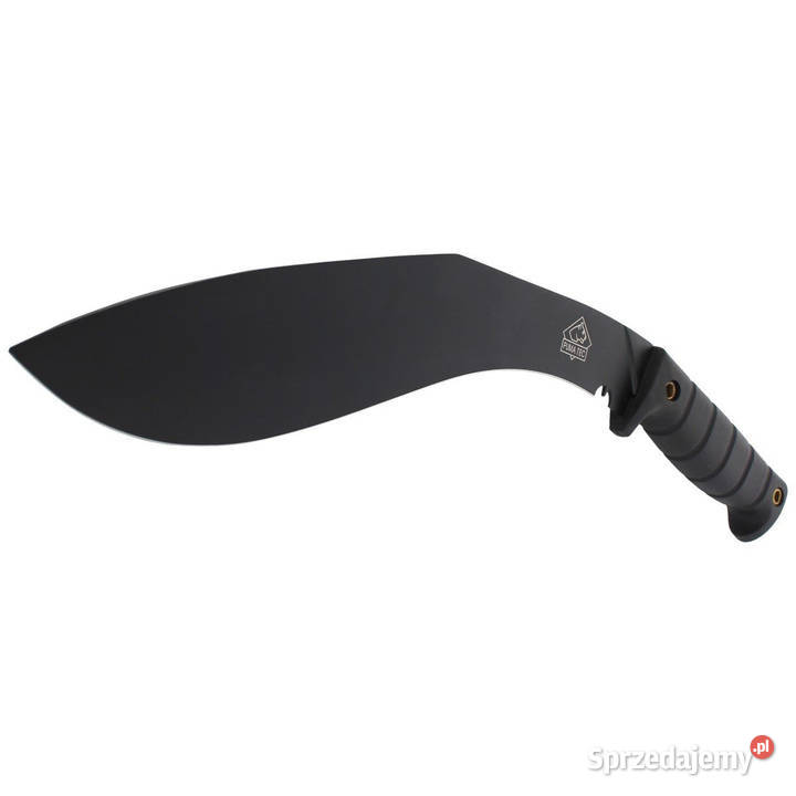 Maczeta Puma Solingen Heavy Kukri 308mm 311331 Warszawa