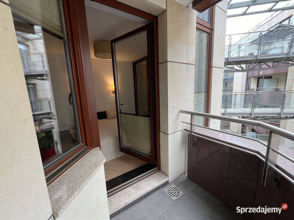Na sprzedaż apartament w samym Centrum internet Wrocław