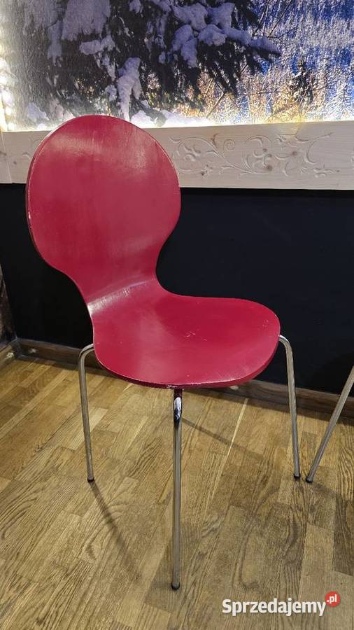 Krzesło Krzesła 65 drewniane kolory Krzesła Kraków