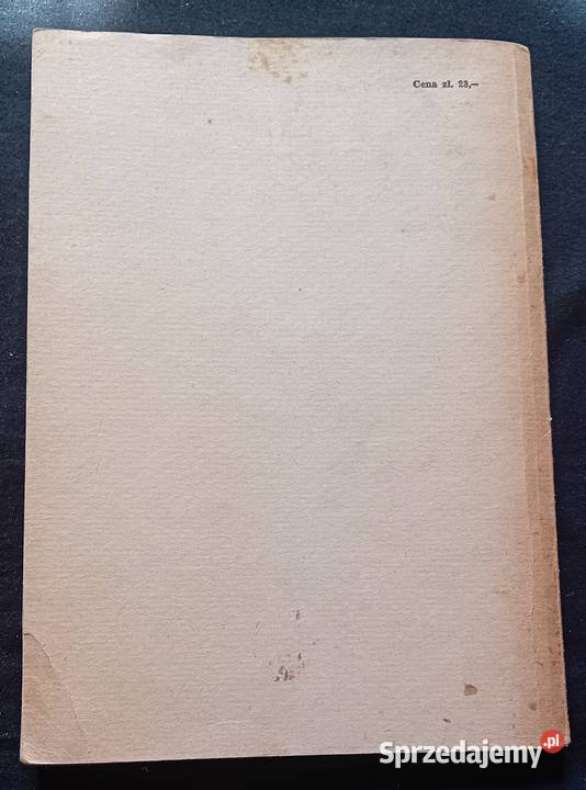 Edmund Niziurski Klub włóczykijów Śląsk 1970 r Koźminek sprzedam