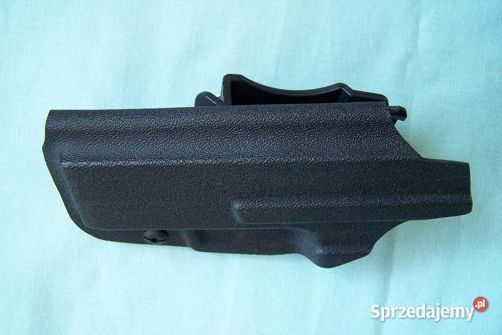 Kabura taktyczna wewnętrzna IWB Kydex do Sig Reda sprzedam