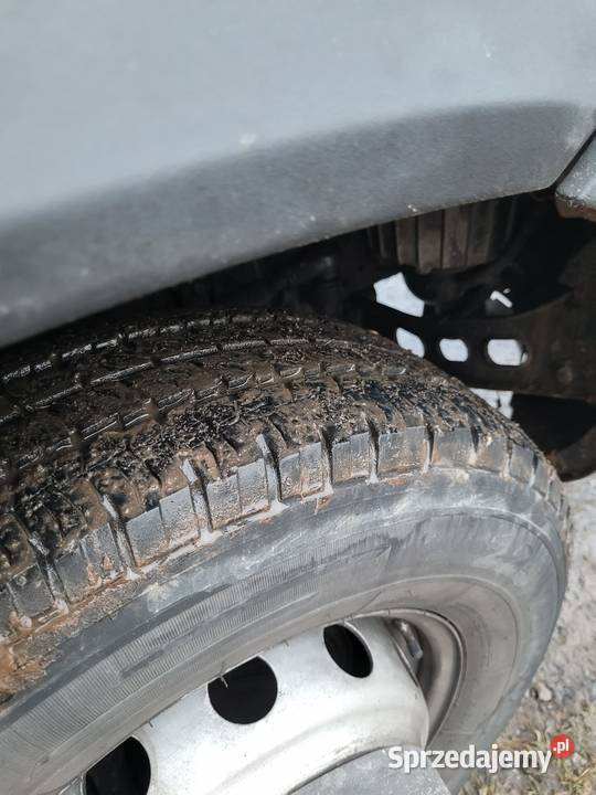 Iveco daily pomoc drogowa autolaweta 2009 65c diesel Miedziana Góra