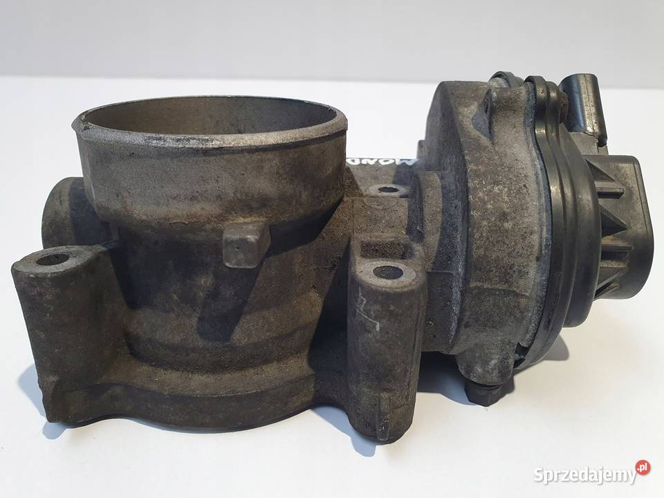 PRZEPUSTNICA Ford Focus C 18 16V VP4F9U9E928AB osobowe Chełm