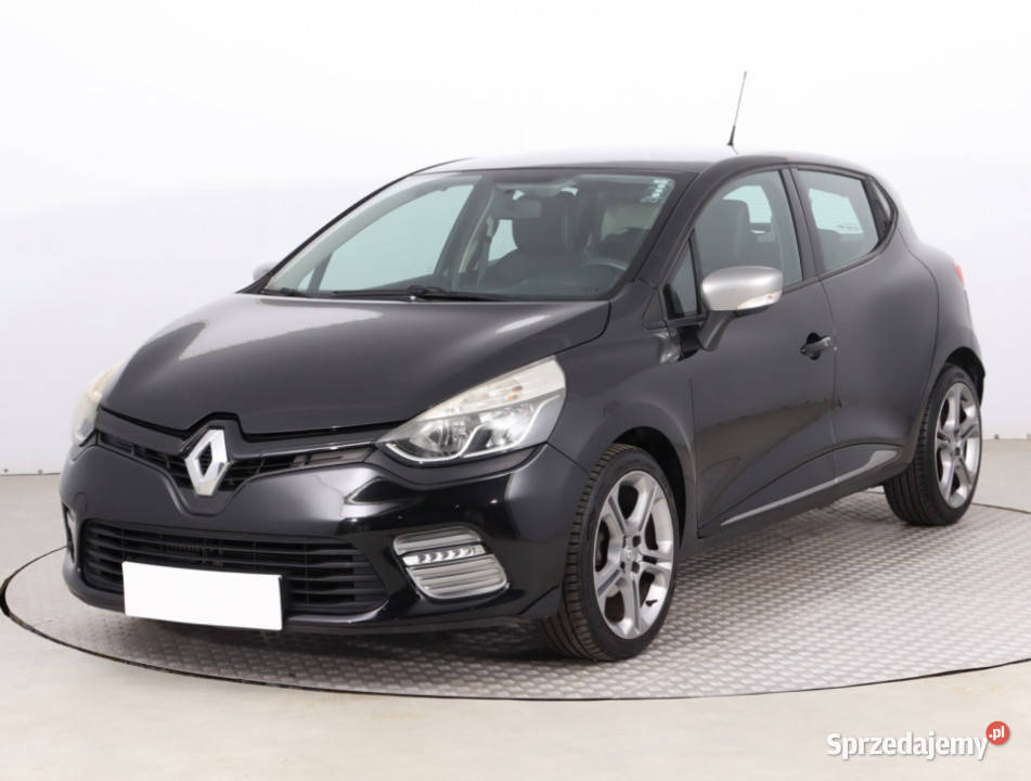Renault Clio 15 dCi Rok produkcji 2016 Piaseczno
