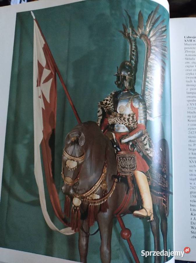 Album Stara broń w Polskich zbiorach śląskie Żory sprzedam