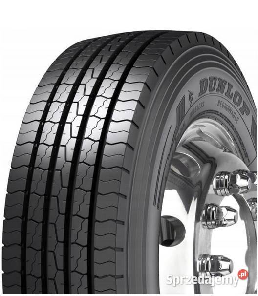 Opona 31560R225 154L SP346 HL DUNLOP oś Przód MS Opatów
