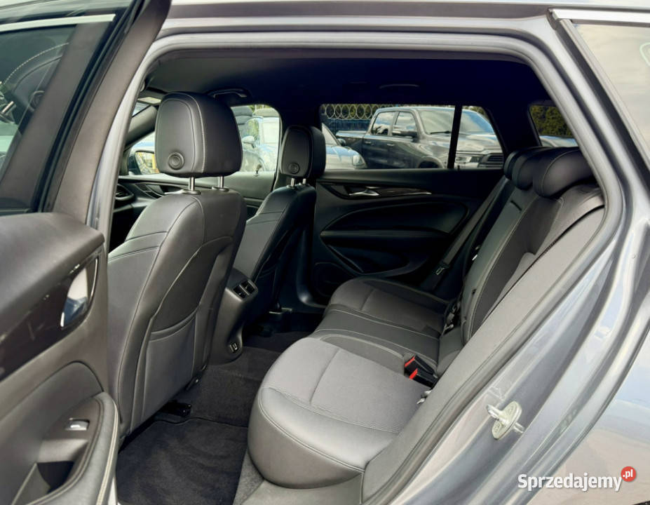 Opel Insignia FL170SportlineGwarancja B 2017 czujnik zmierzchu Insignia Kamienna Góra