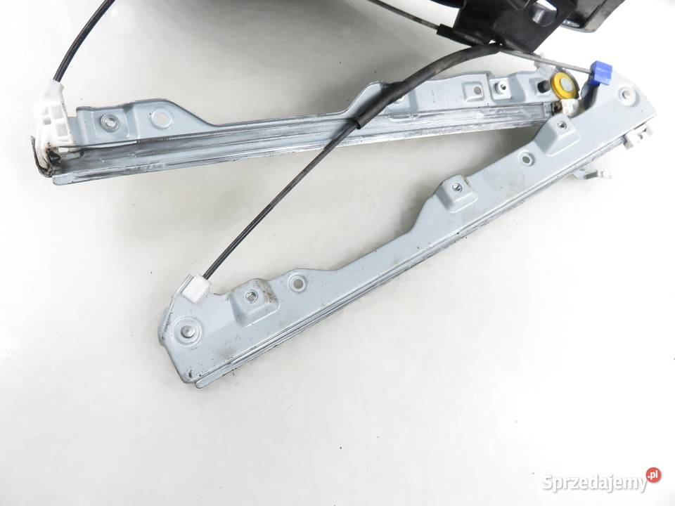 PODNOŚNIK SZYBY PRAWY PRZEDNI RENAULT KOLEOS I