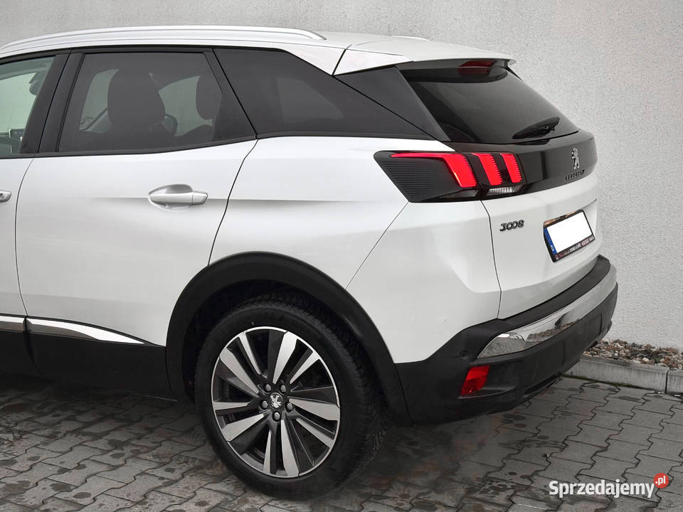 1 właściciel ASO bezwypadkowy udokumentowany Skarszewy