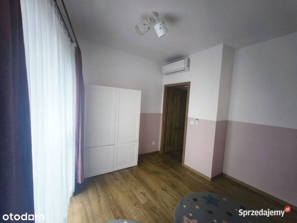 Dwupoziomowy apartament Perła Przecławia 71m2 Mieszkania Przecław