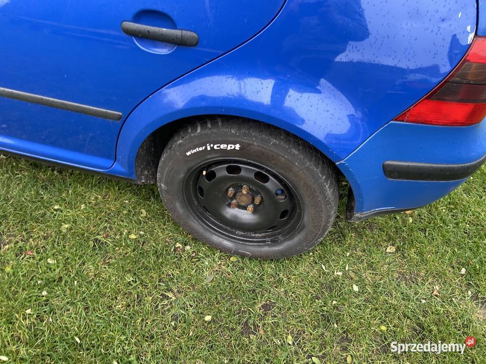 Sprzedam vw golf 4 Krasiejów sprzedam